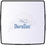 Abbildung zeigt 6100 Displayschutzfolie DuraSec ClearTec 5 Stk