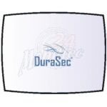 Abbildung zeigt 6210 Displayschutzfolie DuraSec HighTec