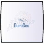 Abbildung zeigt 6822 Displayschutzfolie DuraSec ClearTec 5 Stk