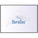 Abbildung zeigt 8830 Displayschutzfolie DuraSec ClearTec 5 Stk