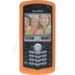 Abbildung zeigt Original 8100 Pearl Silicon Case Orange HDW-13021-002