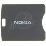 Abbildung zeigt Original N95 Akkufachdeckel dark