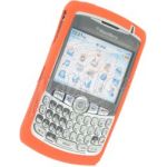Abbildung zeigt Original Silicon Case Orange HDW-13840-002
