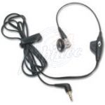 Abbildung zeigt Original 8700c / 8700f / 8700r Headset m. Rufannahme-Button HDW-12420-001
