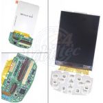 Abbildung zeigt Original SGH-D900 / SGH-D900i Ersatz-Farbdisplay mit Board