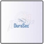 Abbildung zeigt Treo 750 / 750v Displayschutzfolie DuraSec ClearTec 5 Stk