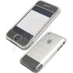 Abbildung zeigt iPhone Crystal Protection Etui
