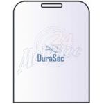 Abbildung zeigt 3500 classic Displayschutzfolie DuraSec ClearTec 5 Stk