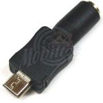 Abbildung zeigt N97 Ladekabeladapter Micro-USB