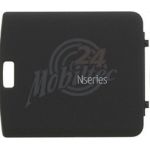 Abbildung zeigt N95 8GB Akkufachdeckel warm black