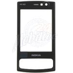 Abbildung zeigt N95 8GB Frontschale warm black