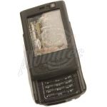 Abbildung zeigt N95 8GB Silicon Case Black