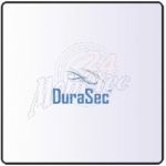 Abbildung zeigt Treo 650 Displayschutzfolie DuraSec ClearTec 5 Stk