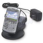 Abbildung zeigt Original 8310 Curve Multi-Ladestation Blackberry/Akku/Headset ASY-12733-006