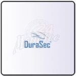 Abbildung zeigt Centro Displayschutzfolie DuraSec HighTec