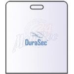 Abbildung zeigt KE820 Displayschutzfolie DuraSec ClearTec 5 Stk