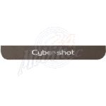 Abbildung zeigt Original K770i Label Cybershot Truffle Brown