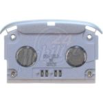 Abbildung zeigt Original W760i Lautsprecher-Modul (Speakerbox) silver