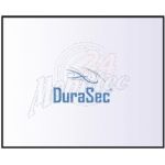 Abbildung zeigt 8900 Curve Displayschutzfolie DuraSec ClearTec 5 Stk