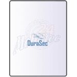 Abbildung zeigt MDA Basic Displayschutzfolie DuraSec ClearTec 5 Stk
