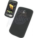 Abbildung zeigt Touch HD Silicon Case Black