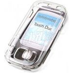 Abbildung zeigt MDA Touch Plus Crystal Protection Etui