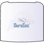 Abbildung zeigt Snap Displayschutzfolie DuraSec HighTec