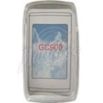 Abbildung zeigt GC900 Viewty Smart Schutzhülle „Skin-Case“