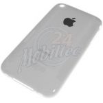 Abbildung zeigt iPhone 3G Back Cover 16GB White