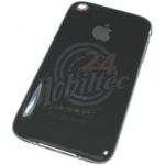 Abbildung zeigt iPhone 3G Back Cover 16GB Black