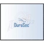 Abbildung zeigt 9700 / 9780 Bold Displayschutzfolie DuraSec ClearTec 5 Stk