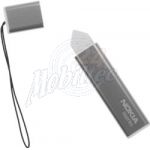 Abbildung zeigt Original N97 mini Eingabestift Stylus Touchscreen Silver