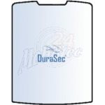 Abbildung zeigt E1107 Displayschutzfolie DuraSec ClearTec 5 Stk