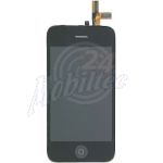 Abbildung zeigt iPhone 3G Ersatz-Farbdisplay/ Touchscreen Modul