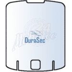 Abbildung zeigt 8520 Curve Displayschutzfolie DuraSec ClearTec 5 Stk