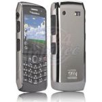 Abbildung zeigt 9105 Pearl 3G Case-Mate Barely There metallic silver