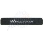 Abbildung zeigt Original W705 / W715 Label Walkman black