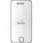Abbildung zeigt iPhone 4s Displayschutzfolie DuraSec ClearTec 5 Stk