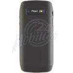 Abbildung zeigt Original 9105 Pearl 3G Silicon Case black HDW-29561-001