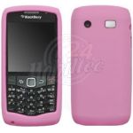 Abbildung zeigt 9105 Pearl 3G Silicon Case pink