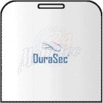 Abbildung zeigt E5 Displayschutzfolie DuraSec ClearTec 5 Stk