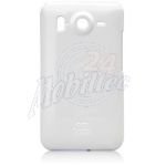 Abbildung zeigt Desire HD Case-Mate Barely There white