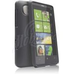 Abbildung zeigt HD7 Case-Mate Barely There black