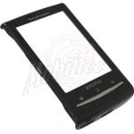 Abbildung zeigt Original Xperia X10 mini Touch Panel Glas (Digitizer) black