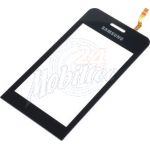 Abbildung zeigt Original S7230 Wave 723 Touch Panel Glas (Digitizer) black