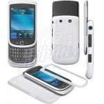 Abbildung zeigt 9800 Torch Case-Mate Barely There white
