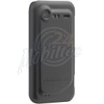 Abbildung zeigt Incredible S Case-Mate Barely There black