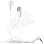 Abbildung zeigt Original Xperia ray Stereo Headset white MH410