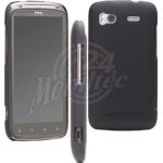 Abbildung zeigt Case-Mate Barely There black