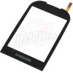 Abbildung zeigt Original Galaxy 550 (GT-i5500) Touch Panel Glas (Digitizer) black
